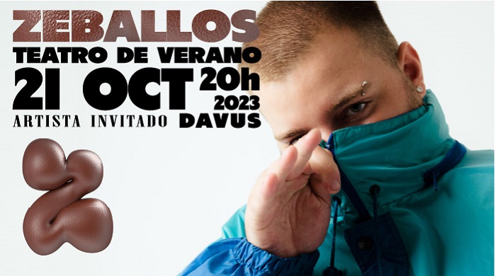 zeballos