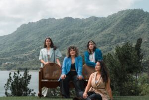 Abre en Colombia el Colectivo femenino «A las Músicas»
