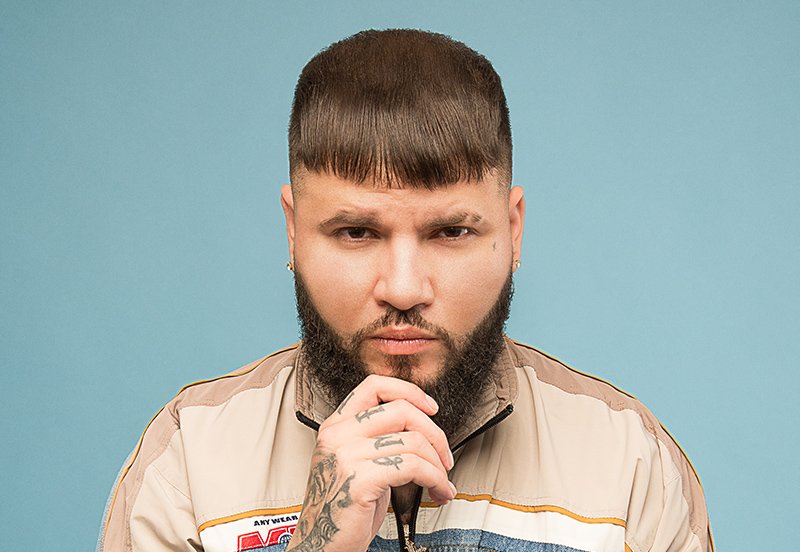 Farruko-show en vivo-antel arena-la guia del ocio
