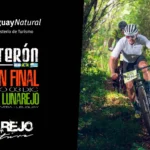 Final del Fronterón, Campeonato de Mountain Bike