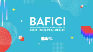 Buenos Aires  despliega  el Festival Internacional del cine Bafici 25° Edición.Anticipos!!!