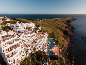 Uruguay presentó su oferta turística en WTM Latin America
