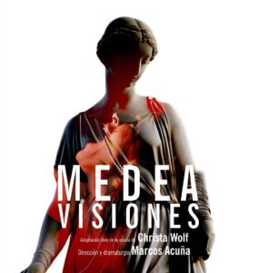 Medea Visiones