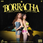 Maria Becerra junto a Gloria Trevi en su nuevo single «Borracha»