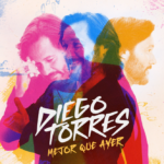 Diego Torres anunció gira y se presentará en Uruguay