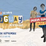 ¡Vuelve la Fiesta Tucumpá a Montevideo!