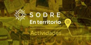 Agosto en Sodre