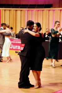 Festival y Mundial de tango 2024: más de 2000 artistas y 500 actividades