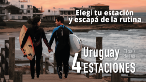 Turismo en Uruguay