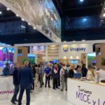 Uruguay presente en la 28ª Edición de la Feria Internacional de Turismo