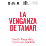 Vuelve «La Venganza de Tramar» al escenario