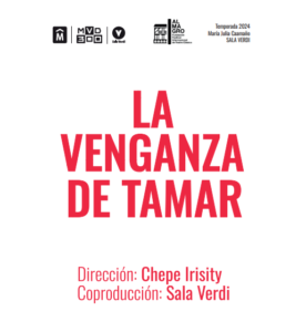 Vuelve «La Venganza de Tramar» al escenario