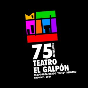 Teatro El Galpón: ¡Cartelera de todo Noviembre!