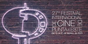 Aqui la nómina de Jurados que premiaran los Films del  27  Festival Internacional de Cine de Punta del Este