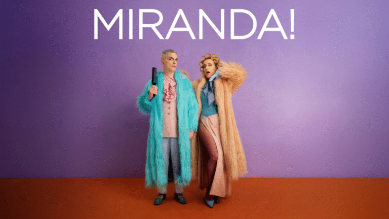 Latinoamérica. Sigue la Gira de Miranda 2025: Un esperado recorrido Musical por  La Región