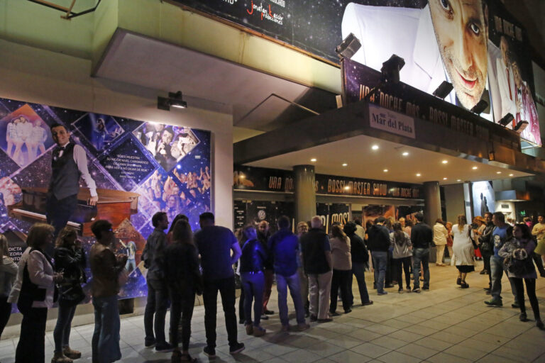 Descubrí  las propuestas de este verano que te brinda la cartelera teatral de Mar del Plata,Argentina