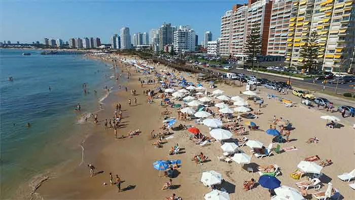 Llegate  este verano a Uruguay  a disfrutar y aprovechar beneficios y descuentos!!!!!