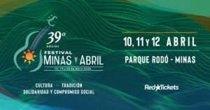 Se vine el Festival de otoño Minas abril 2026