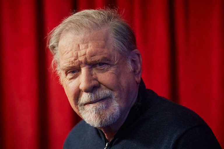 Arturo Puig en las tablas del Galpón  con …Buenas Palabras en 2026.Ticktes on line!