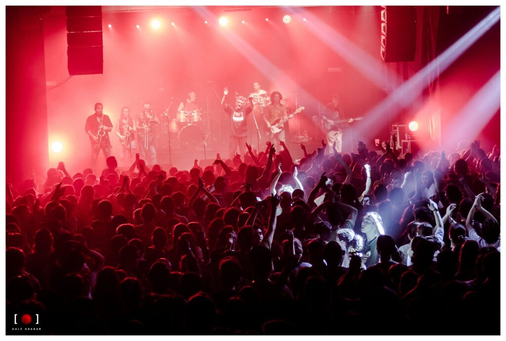 Museo del Carnaval abre el año con Bresh la fiesta