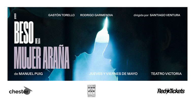 El exitoso musical llega en mayo en cuatro funciones a Motevideo