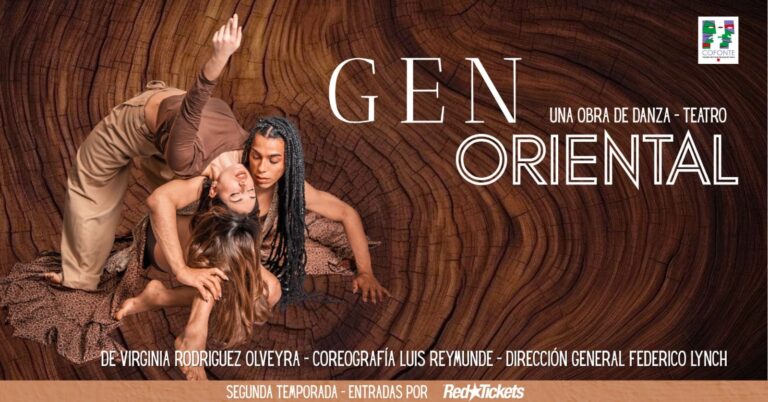 Obra de teatro y danza transformadora y diversa