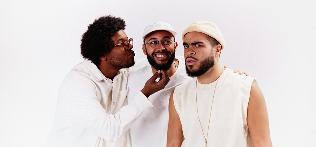 Gilsons la exitosa Banda de Brasil que llega en gira