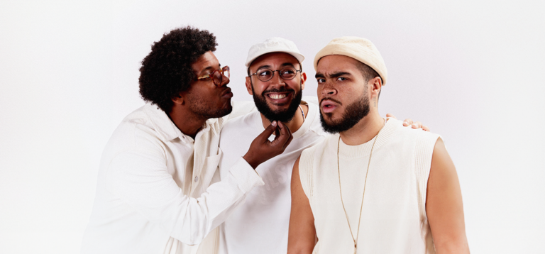 Gilsons la exitosa Banda de Brasil que llega en gira