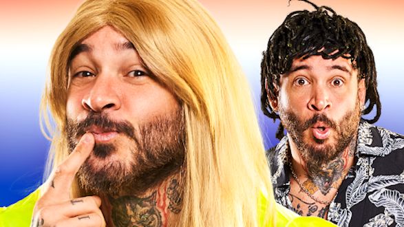 La Yenny nuevo Shows 2026  Uruguay y Argentina.Fechas y tickets!!!