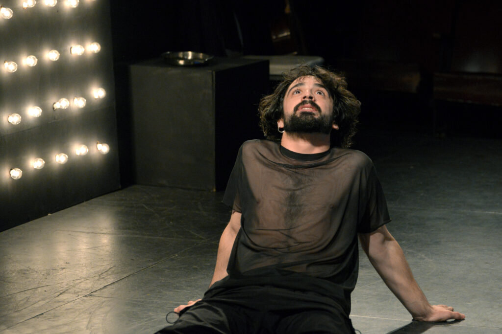 Cartelera de sala Verdi marzo y abril