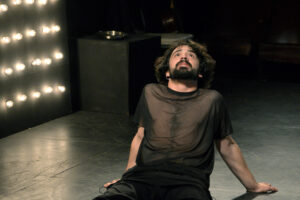 Cartelera de sala Verdi marzo y abril