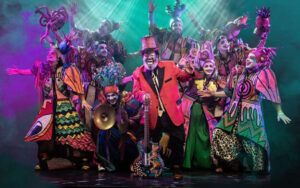 Gieco Rada nueva fecha abril 2026 Montevideo