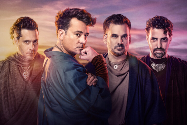 Tan Biónica gira 2026…anticipo y  tickets on line!!!