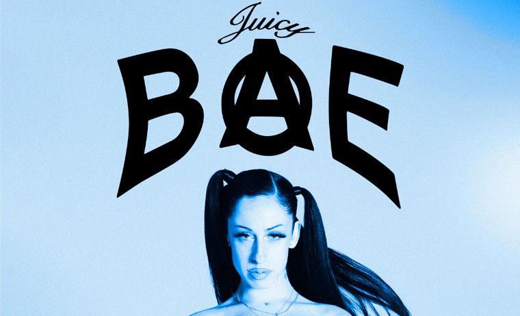 Juicy Bae llega en gira LATAM  a Montevideo.Fechas y tikets on line