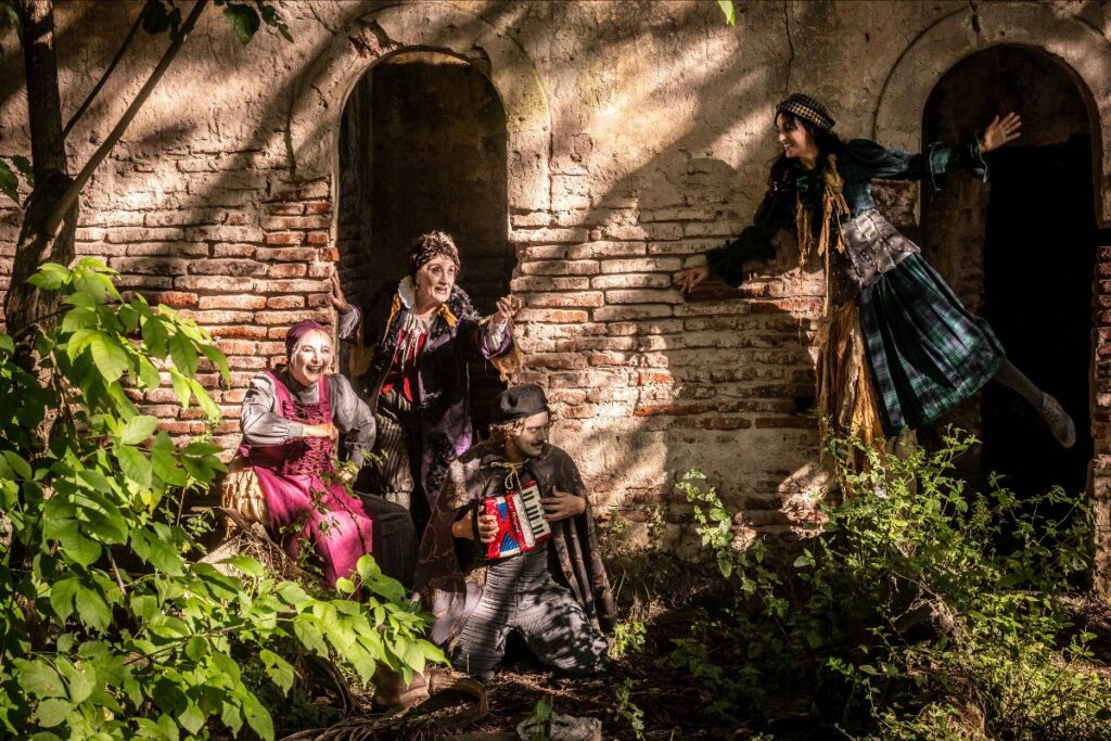 La poética obra de Luigi Pirandello