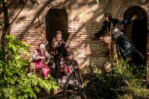 La poética obra de Luigi Pirandello