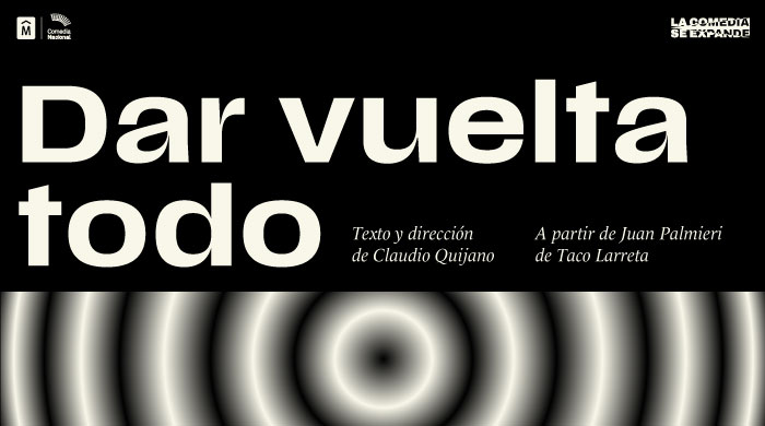 Dar Vuelta Todo, la obra que invita a reflexionar y revivir la memoria en el Teatro Solís en Montevideo 2026.