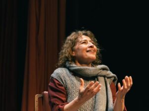 Una invitación introspectiva que dará lugar en Junio de 2026 en Sala Verdi.