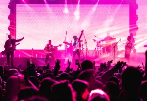 El Río de la Plata al ritmo de la cumbia en 2026