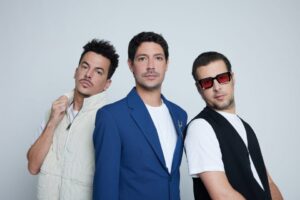 La esperada gira de la banda de Villa Crespo por LATAM en 2026.