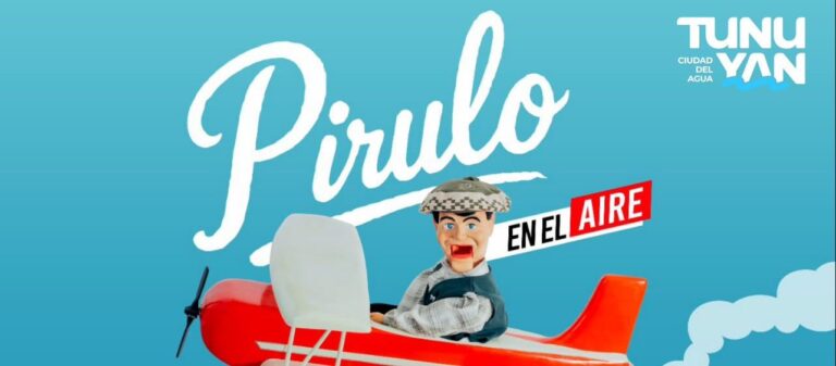 El divertidísimo show, y ahora más que nunca, regresa a Uruguay de gira en 2026.