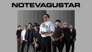 La enérgica gira de NTVG por LATAM en 2026