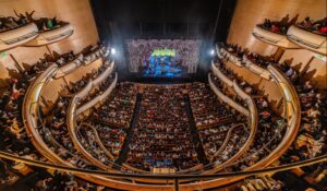 La diversa e impresionante programación del Sodre de Montevideo en 2026.