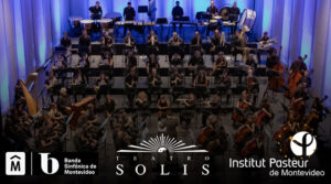 El sinfónico homenaje a Queen con motivo de gala a beneficio en el Teatro Solís 2026