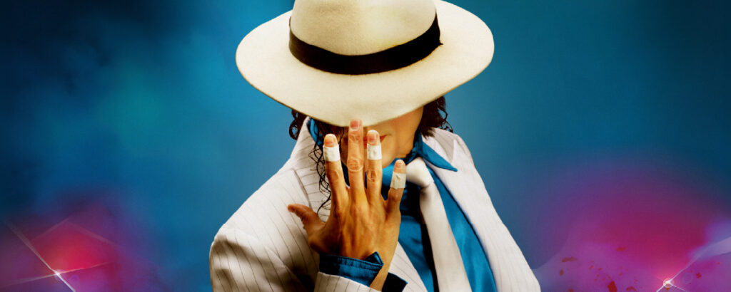 El emocionante show homenaje a Michael Jackson, This is Michael, de gira por LATAM 2026.