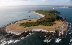 Visitar la asombrosa e irresistible Isla Gorriti en 2026