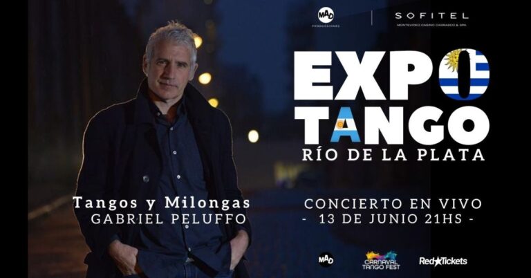 EXPO TANGO  Tangos y Milongas .Tickets on line!!!
