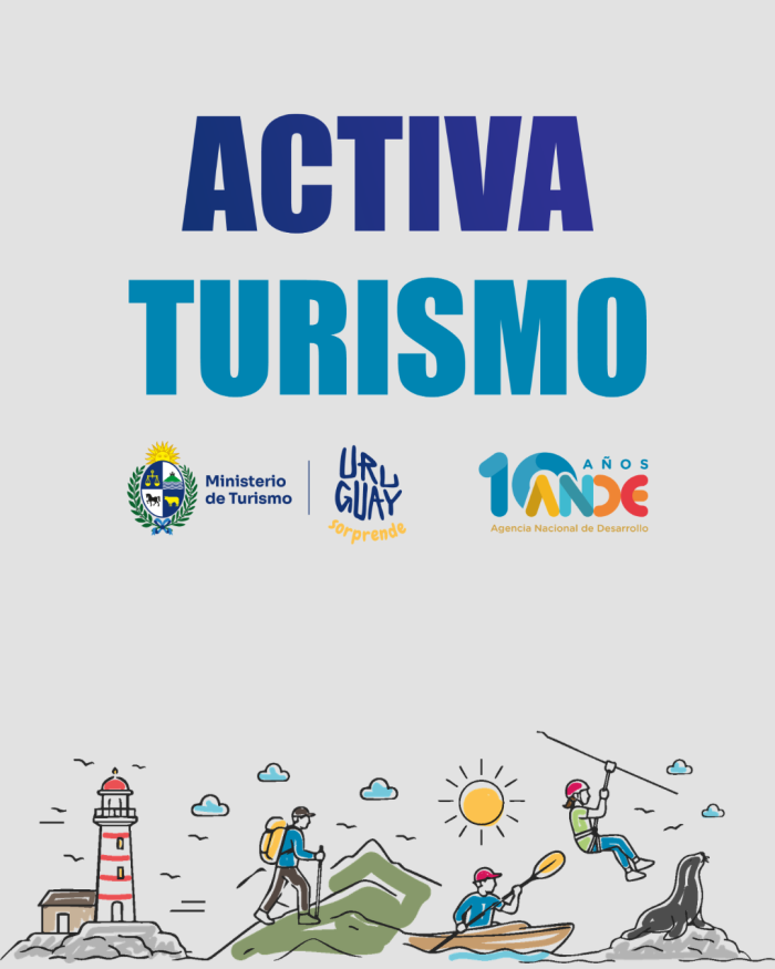 Turismo.Convocatoria abierta.“Reconocimiento al esfuerzo por la accesibilidad turística”,