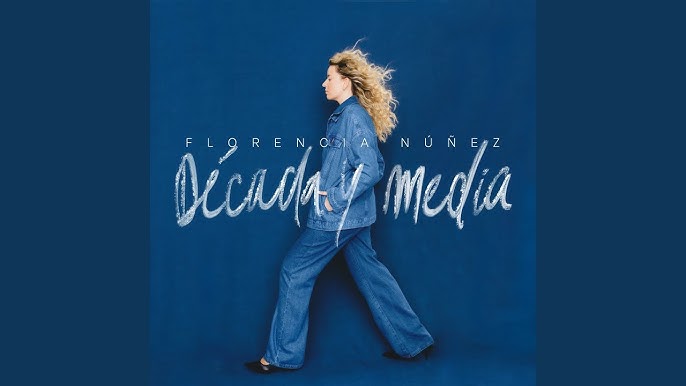 Florencia Núñez..trae su «Década y Media «en Gira Argentina y Uruguay.TickestGO!on line