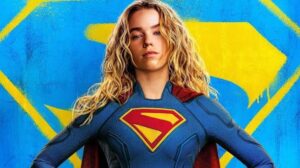 Cine en vacaciones.Estrena Supergril.Anticipadas sin costo adicional en TicketsGO!